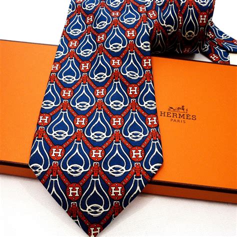 hermes hopi tie|Hermes fabric ties.